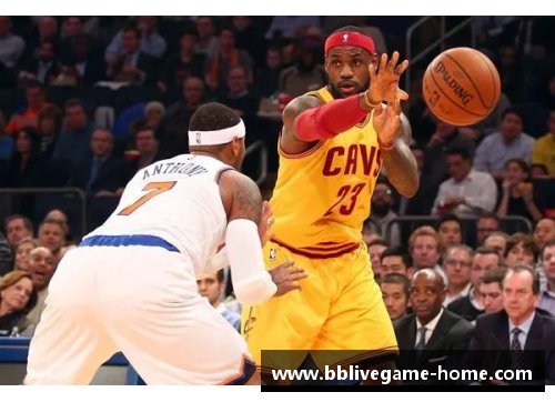 NBA球员场均得分榜单：探索超群之辈的得分神秘