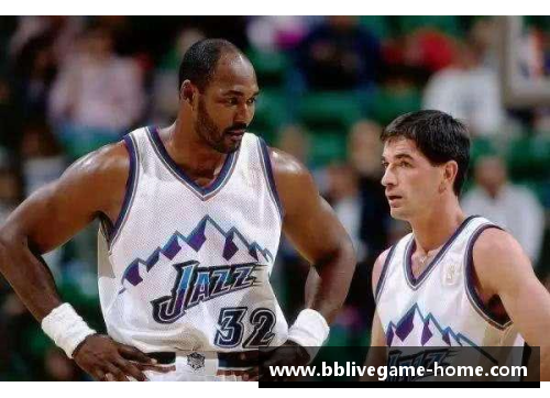 NBA热点探索：球场内外的精彩时刻与背后故事