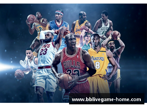 NBA总决赛带来的全球篮球狂潮
