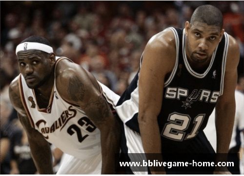 NBA精灵：历史、明星与传奇