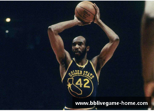NBA球星背影：身影在光影中的传奇风采
