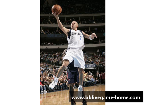 NBA球星养成记：揭秘超级巨星的成长之路