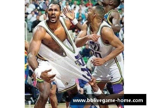NBA球衣赞助商：从经典到现代的品牌演变