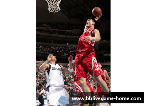 NBA群星闪耀：超越极限，拼搏励志篇
