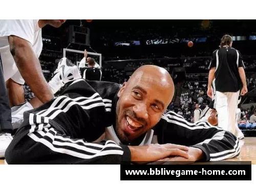 NBA曾破产球员：财富背后的生活真相